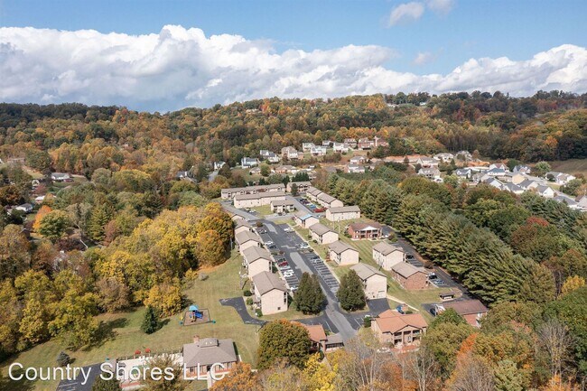 Building Photo - 1 br, 1 bath Apartment - Country Shores Ap...