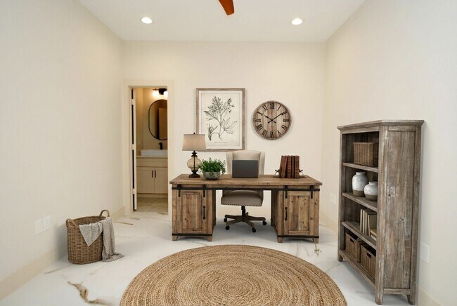 Building Photo - 6310 Illinois St