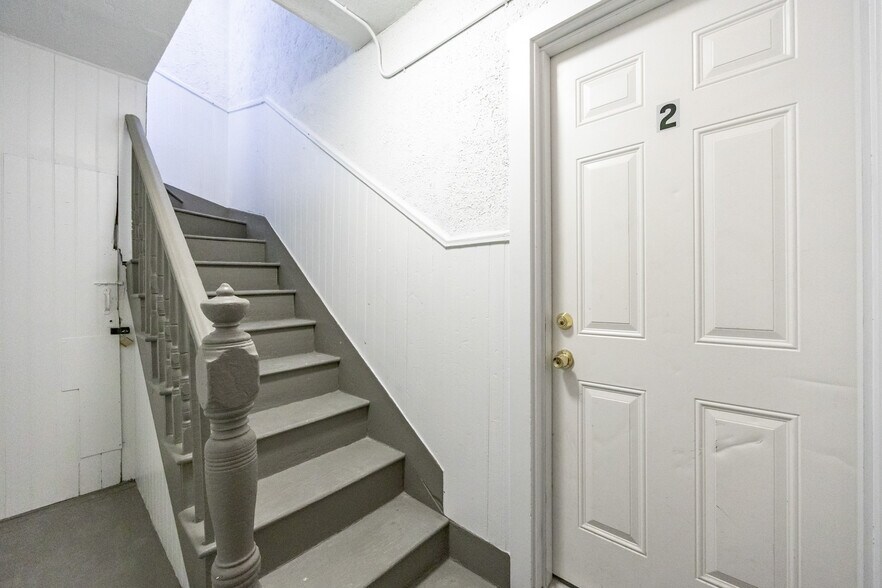 Building Photo - 50 Hancock St