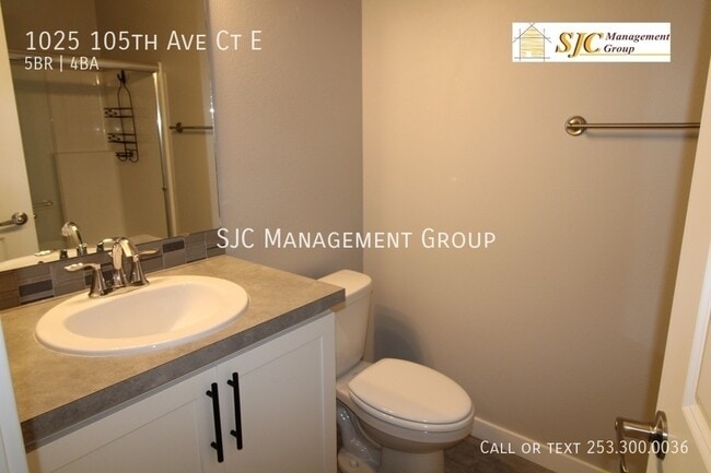 Building Photo - 1025 105th Ave Ct E