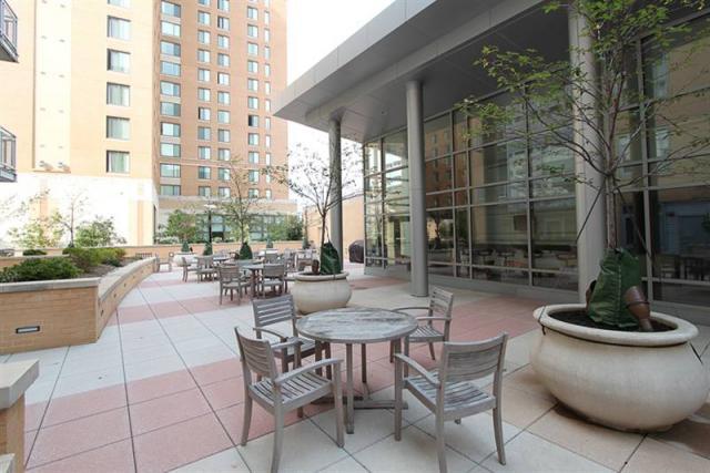 Court Yard & Gym - 6506 America Blvd