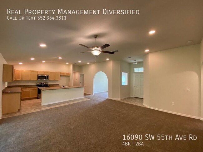 Building Photo - 16090 SW 55th Avenue Rd