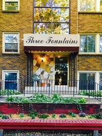 Building Photo - 3522 Harriet Ave