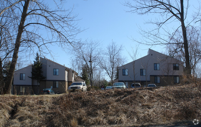 Building Photo - Mansfield Village