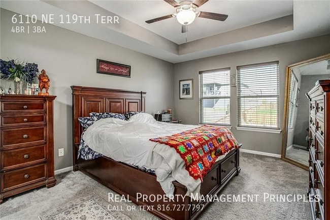 Building Photo - 6110 NE 119th Terrace