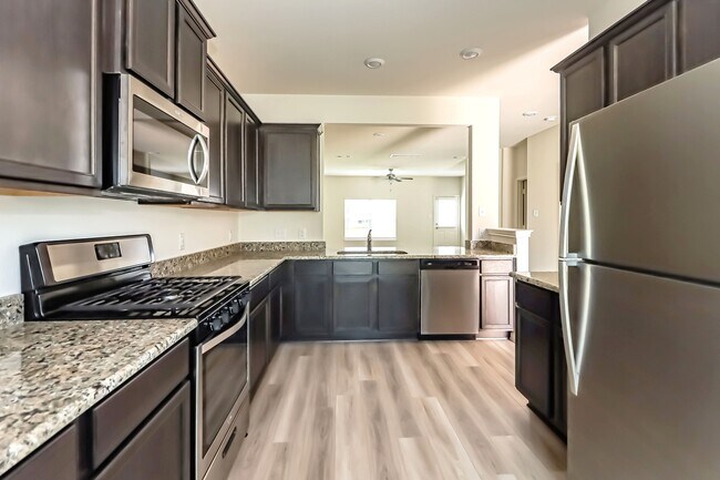 Building Photo - 26713 Frost Dr