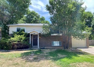 Building Photo - House with central AC!