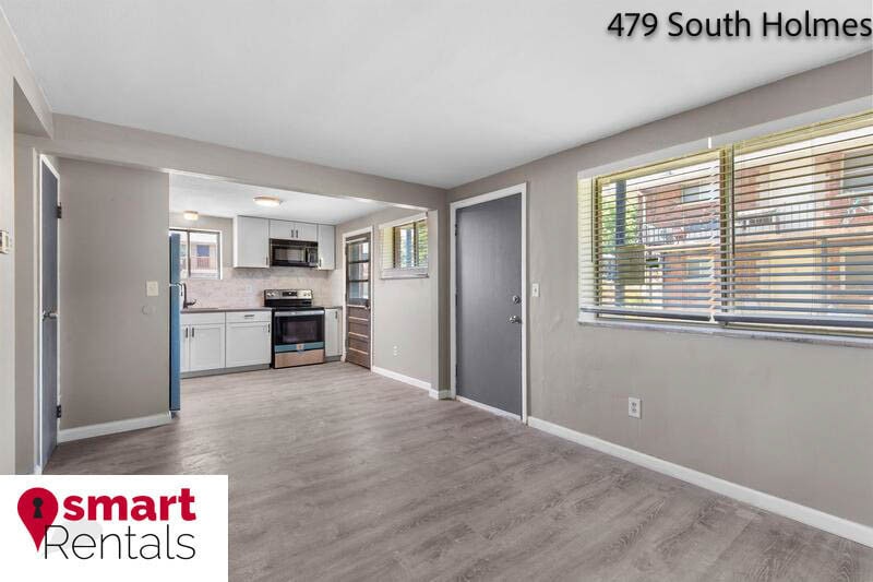 Building Photo - 479 S Holmes Ave