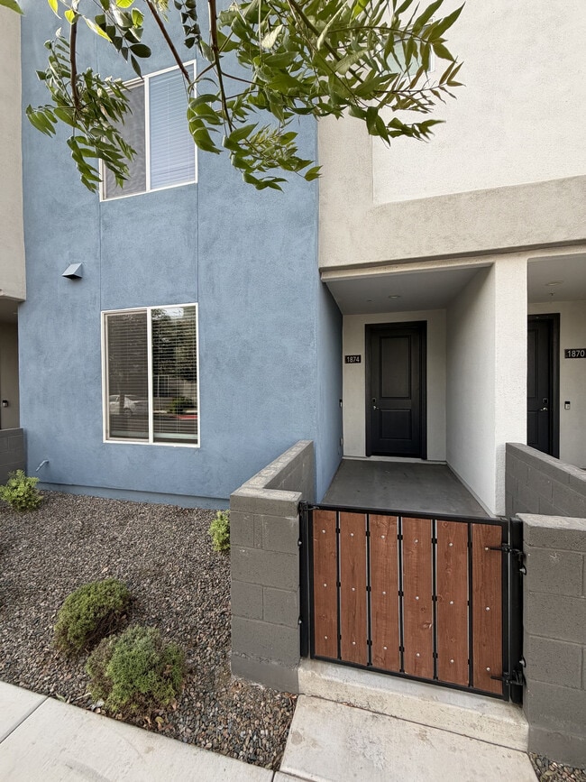 Interior Photo - BB Living Val Vista