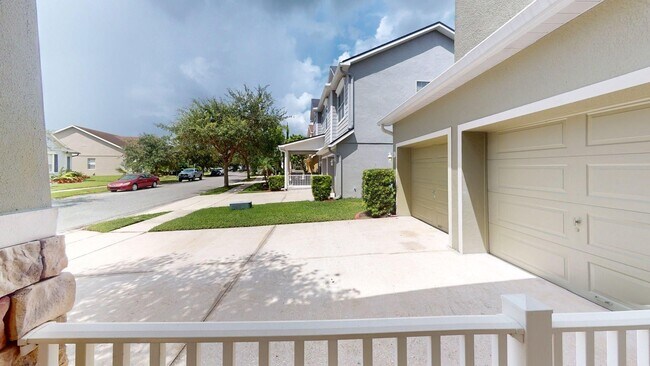 Building Photo - 4-BR 2.5 BA   AVALON PARK SOUTH