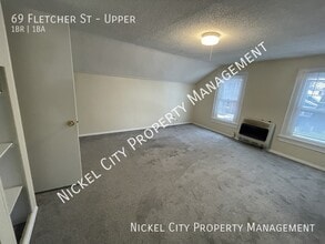 Building Photo - 69 Fletcher St
