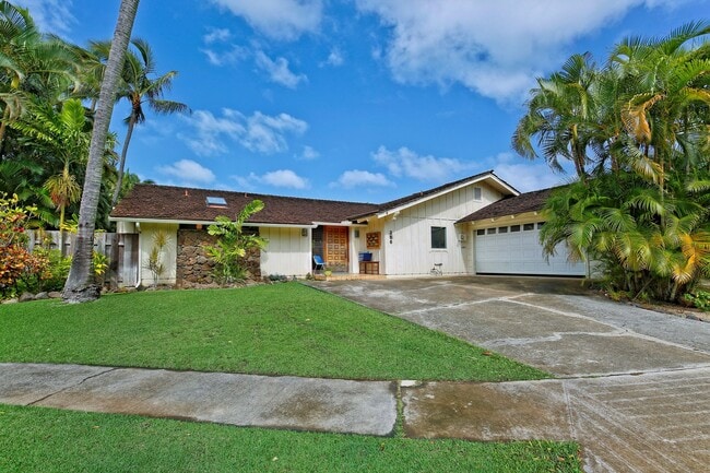 Primary Photo - Spacious 3-bedroom, 2 bath home in Kailua