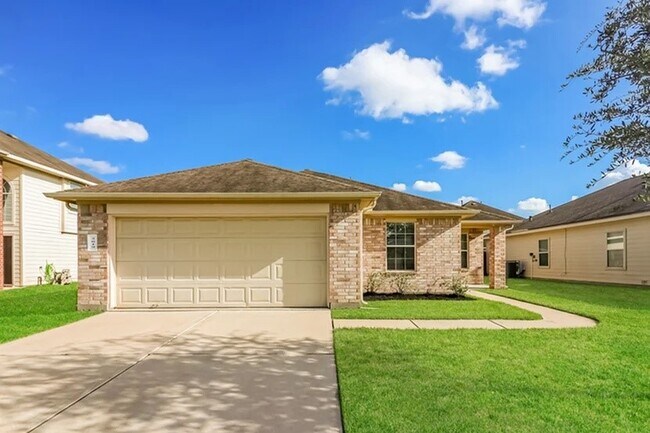 Primary Photo - 2619 Camarilla Ln