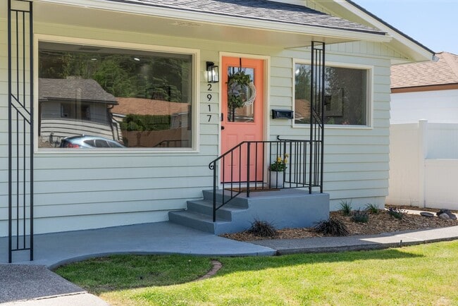 Building Photo - Beautifully Remodeled 4-Bedroom Rancher in...