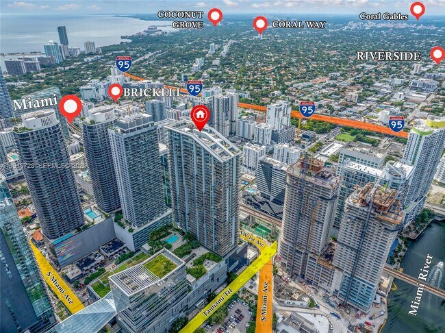 Building Photo - 88 SW 7th St