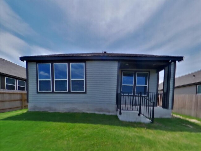 Building Photo - 1728 Mexican Heather Dr
