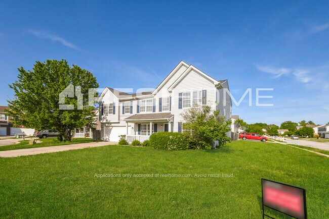 Building Photo - HOME FOR RENT!!