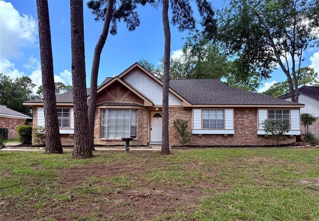 Primary Photo - 25419 Lynbriar Ln