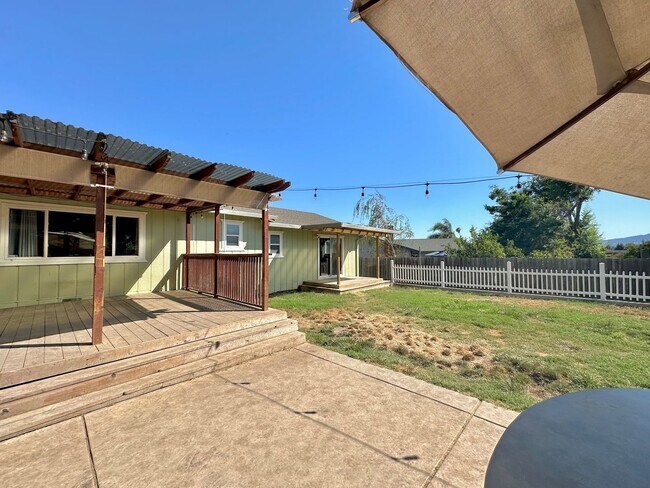 Building Photo - 3648 San Lisa Ct