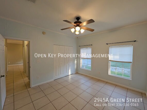 Building Photo - 2945 Green St