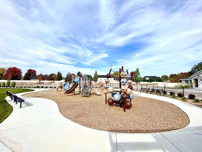 Building Photo - 4 Bedroom 2 Bath Single Level in Meridian Eagle & Ustick available 06/22/26