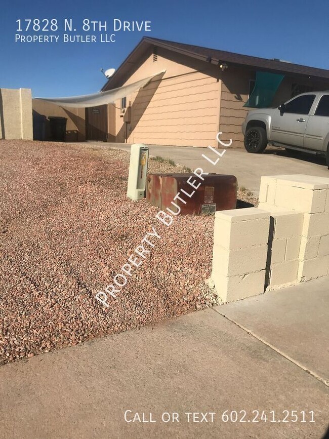 Building Photo - Great North Phoenix Home Near 7th Ave & Gr...