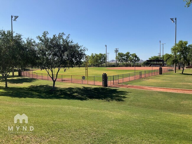 Building Photo - 40908 N Barnum Way