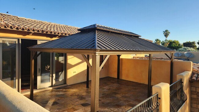 Building Photo - Fully Furnished! Charming 1BED/1BATH private space located in the desirable North Scottsdale !