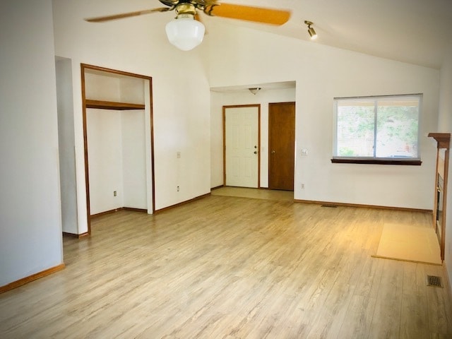 living room unfurnished - 8659 Chancellor Dr