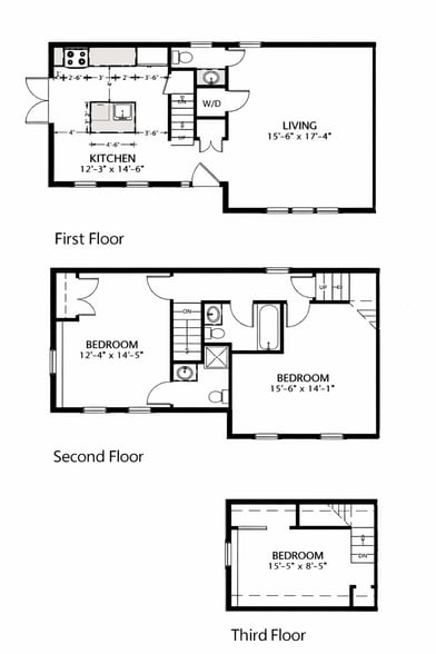 Building Photo - 1 Norfolk Pl