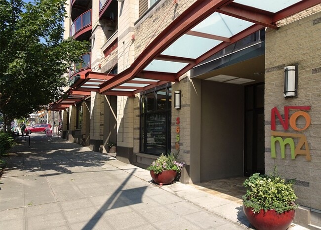 Primary Photo - 1Bd/1Ba Seattle Condo