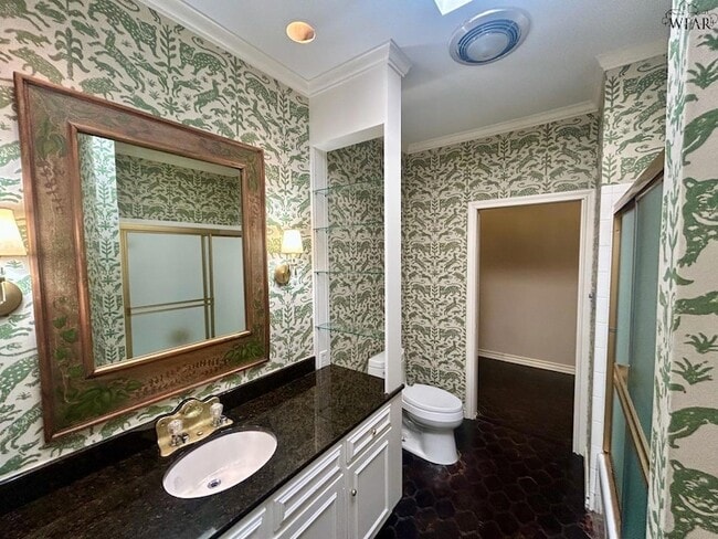 Building Photo - 7 Newcomb Terrace