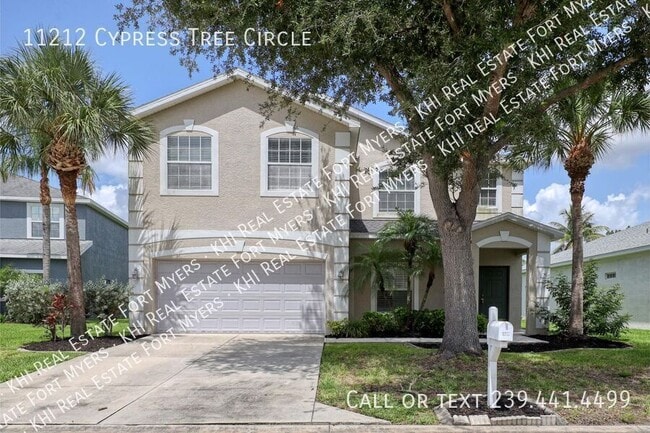 Building Photo - 11212 Cypress Tree Cir