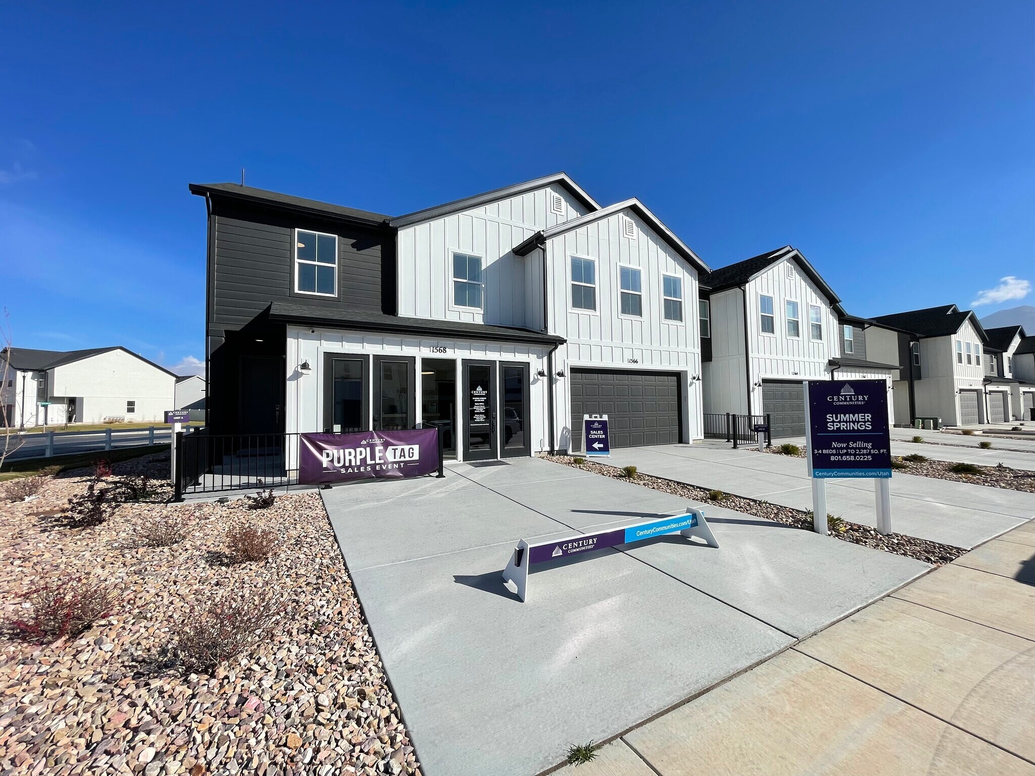 Building Photo - 1566 N Summer Spgs Cv