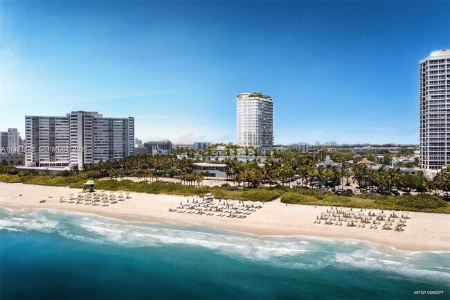 Building Photo - 580 72nd St