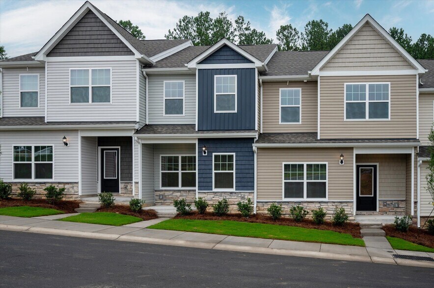 Building Photo - 1308 Hargrove Ave