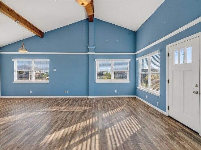 Building Photo - 16527 Lewis Scott Rd