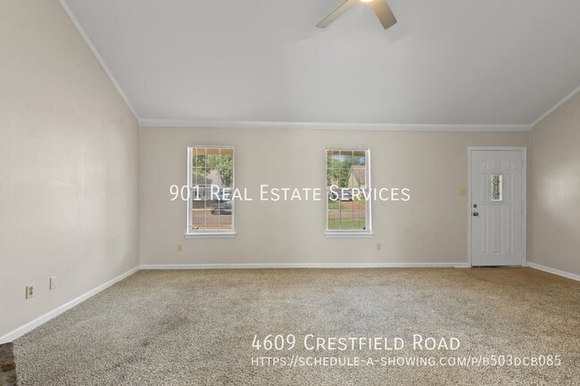 Building Photo - 4609 Crestfield Rd