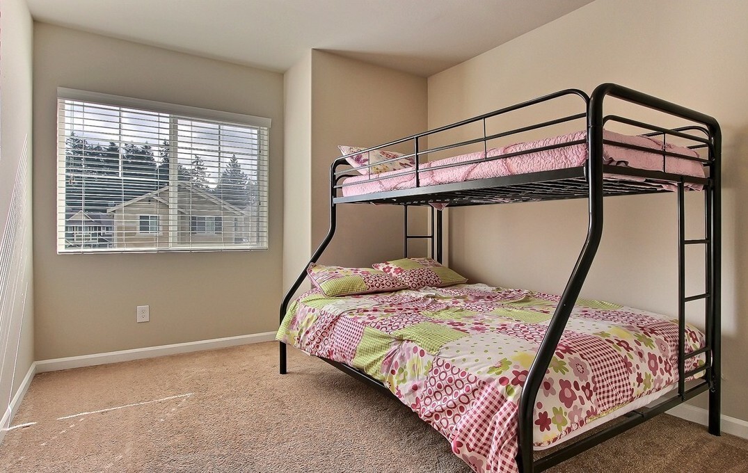 Bedroom #3 - 8840 Jayden Dr NE