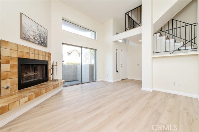 Building Photo - 2038 S Bon View Ave
