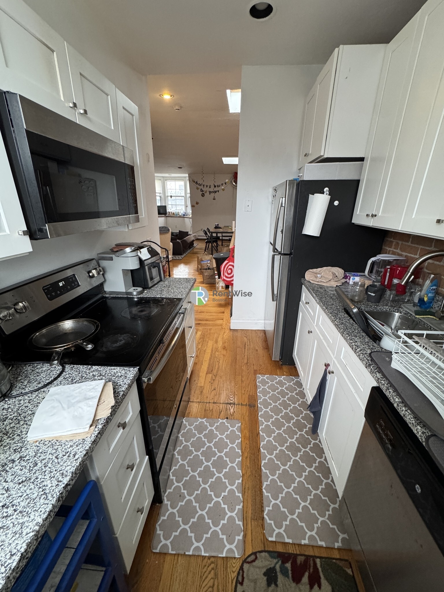 Building Photo - 480 Massachusetts Ave