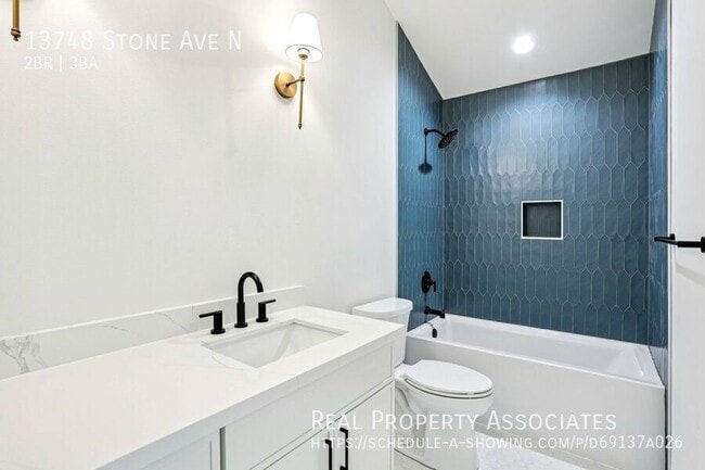 Building Photo - 13748 Stone Ave N