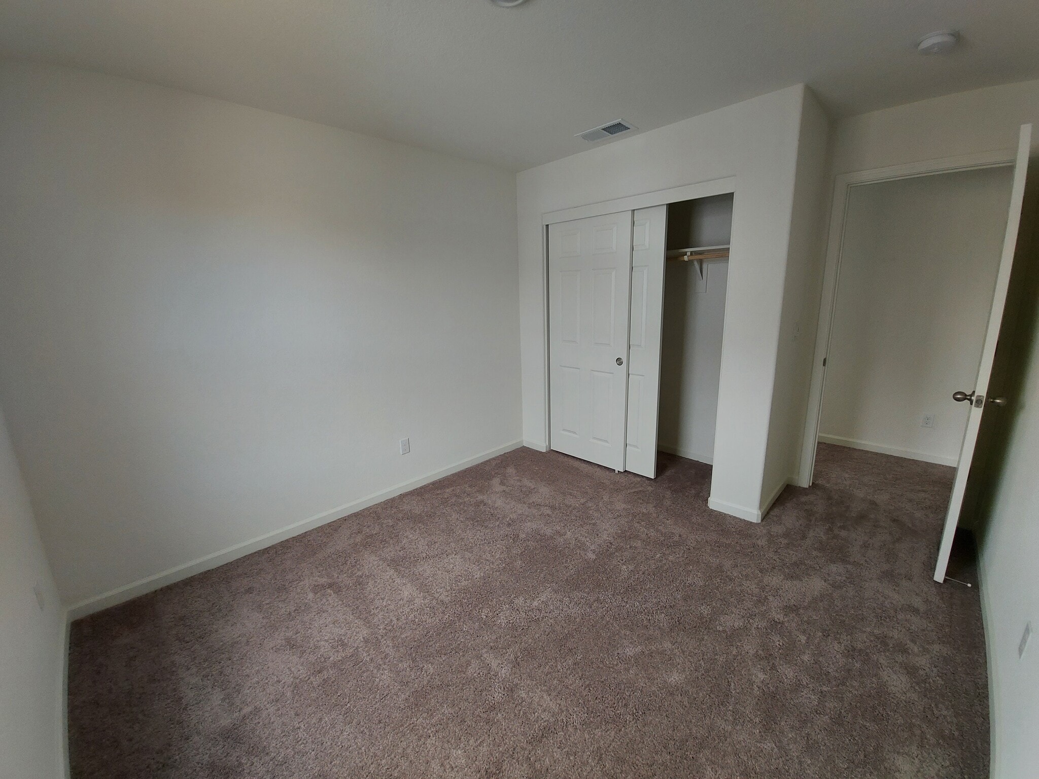 Bedroom 1 - 2nd floor - 7862 Paseo de Daly