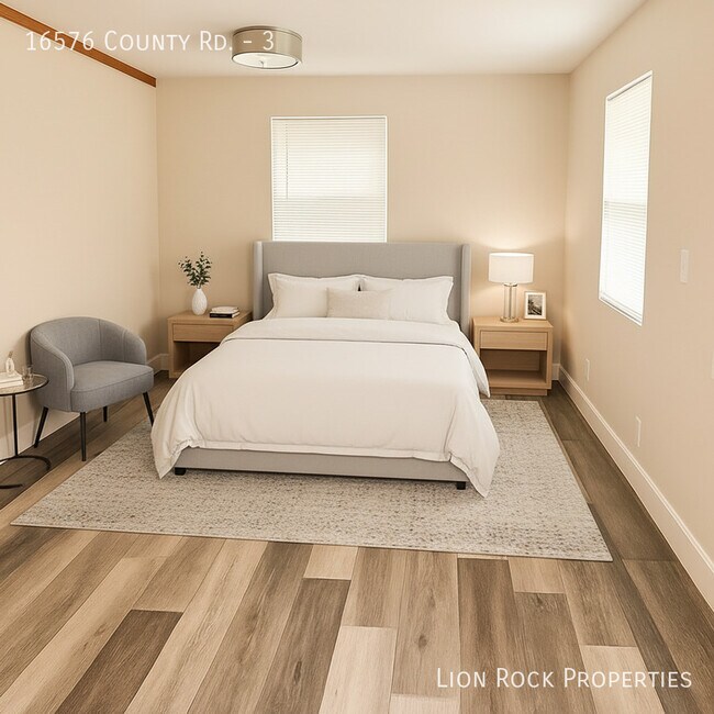 Building Photo - 16576 County Rd