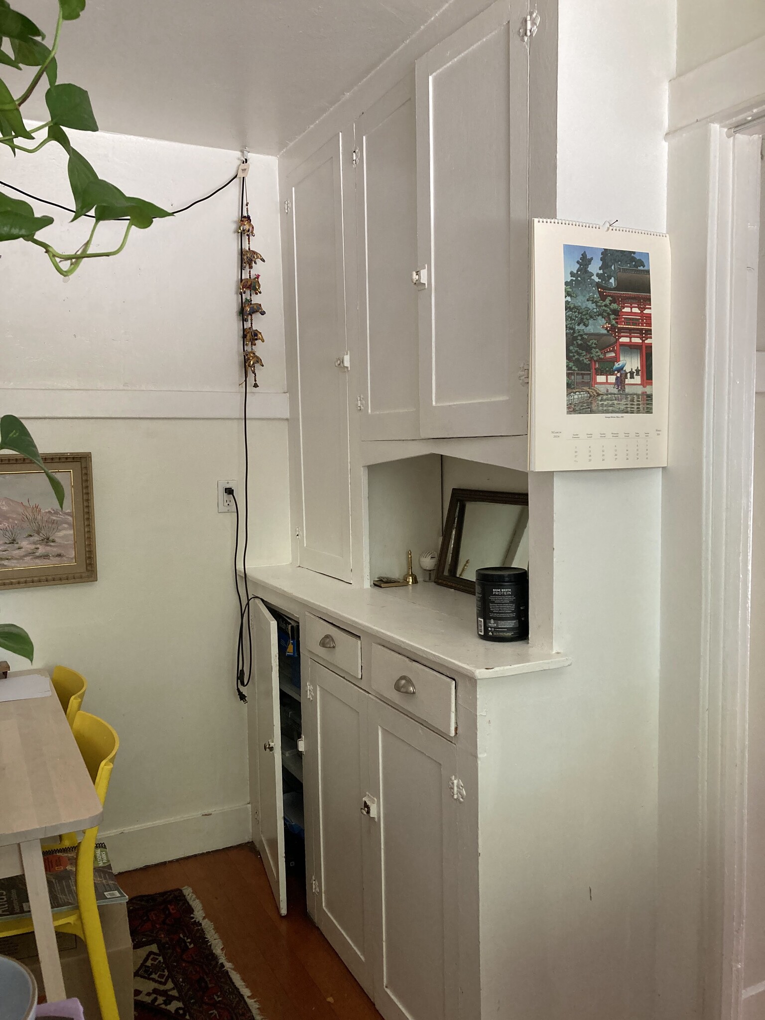 Building Photo - 422 El Centro St