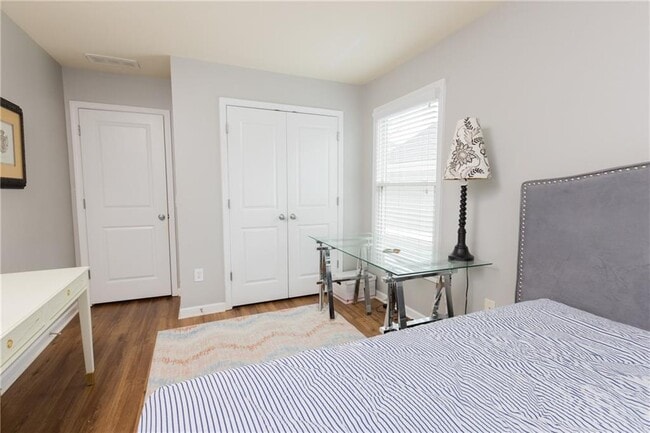 Building Photo - 1705 Barfield Run NW