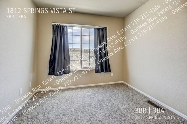 Building Photo - 1812 Springs Vista St