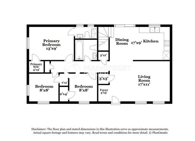 Building Photo - 2021 N York St