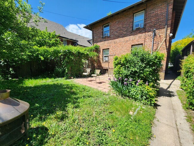 Building Photo - 440-442 Clarkson