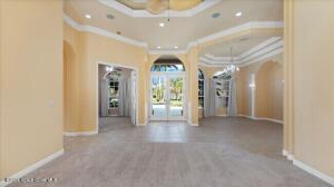 Building Photo - Luxury home located in Casabella Subdivision